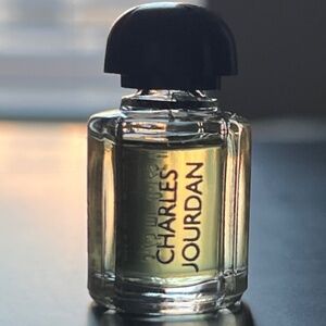 NEW CHARLES JOURDAN VOTRE for women MINI EDT 3.75 ML/.125 oz ~ VINTAGE